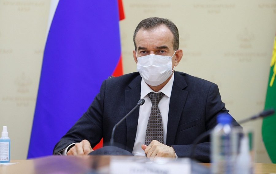 Кондратьева попросили отремонтировать мост