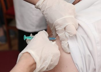 В Краснодаре более 670 тысяч человек привились от коронавируса