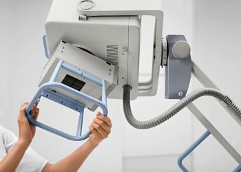 В Темрюкской больнице установили новое оборудование