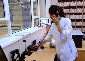 На Кубани скорректировали процесс выдачи больничных