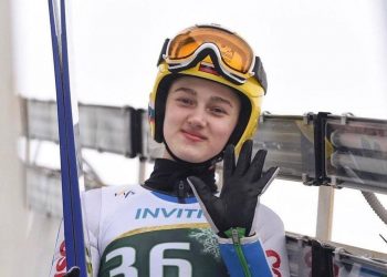 Сочинка завоевала серебро на Олимпиаде в Пекине