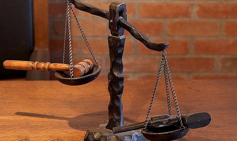 Краснодарца судили за взятку чиновнику в миллион рублей