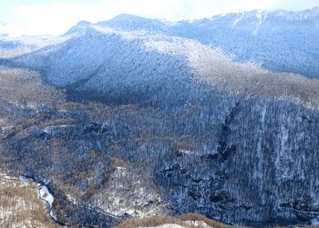 В Сочи нашли тело пропавшего монаха, но из воды не вытащили