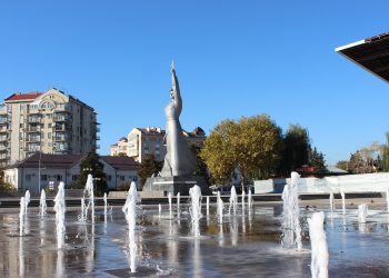 В Краснодаре разработают программу развития коммунальной инфраструктуры