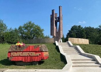 До конца апреля в Сочи приведут в порядок все памятные места