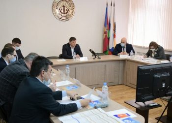 В Краснодаре построят новый спорткомплекс