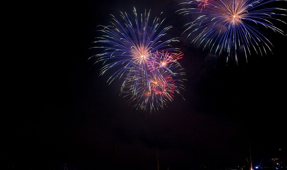 В Новороссийске 23 февраля прогремит салют