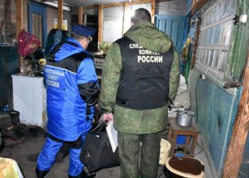 Пьяный житель Кубани убил лопатой мужчину и женщину