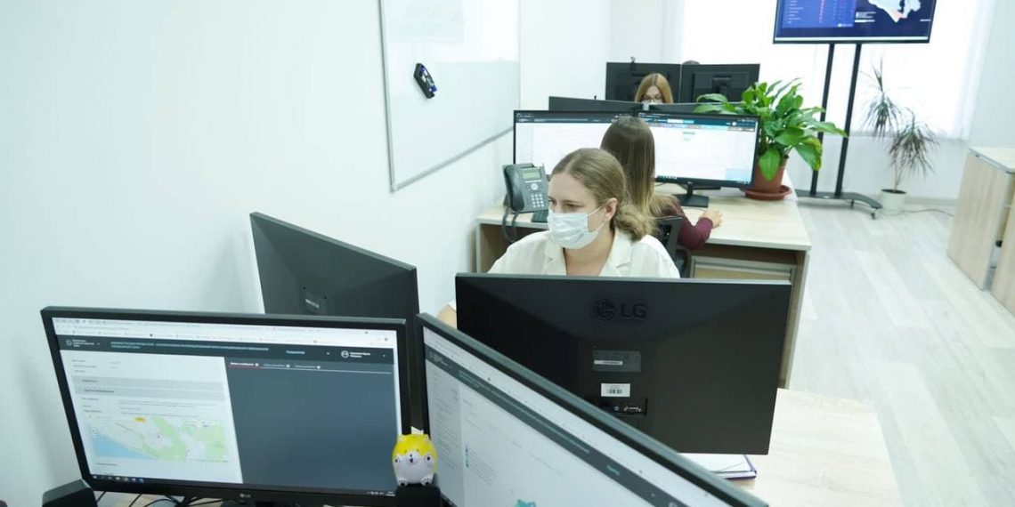 За месяц на Платформу обратной связи Сочи поступило 500 сообщений