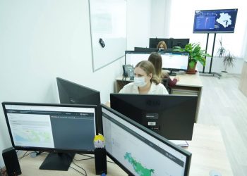 За месяц на Платформу обратной связи Сочи поступило 500 сообщений