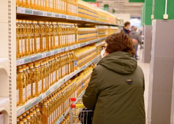 На Кубани откроют «горячие линии» для сообщений о росте цен