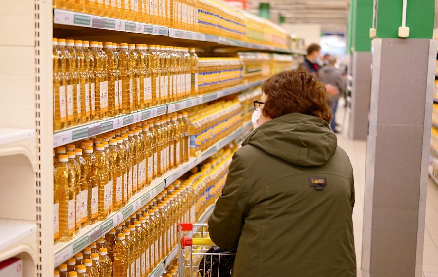 На Кубани откроют «горячие линии» для сообщений о росте цен
