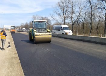 На трассе Краснодар – Верхнебаканский увеличат объем работ