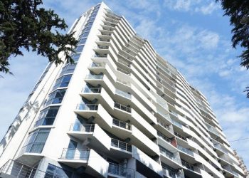 В 2022 году в Сочи завершат семь долгостроев