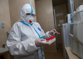 В Сочи 51 человек заболел коронавирусом, а на Кубани – 984