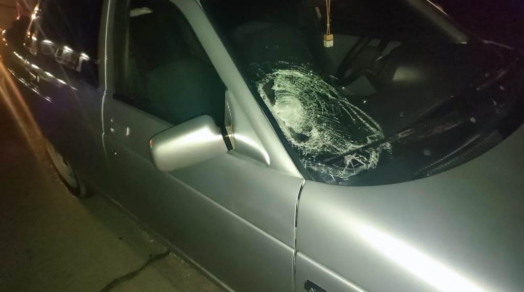 На Кубани «Лада» насмерть сбила 83-летнюю женщину