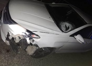 На трассе Джубга – Сочи иномарка насмерть сбила женщину