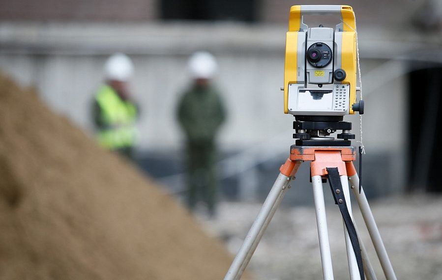 На Кубани начали строить новые социальные объекты