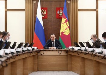 Кондратьев: Кубань готова к антироссийским санкциям