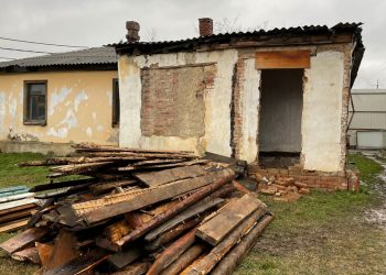 В Краснодаре отремонтируют здание штаба армии Корнилова