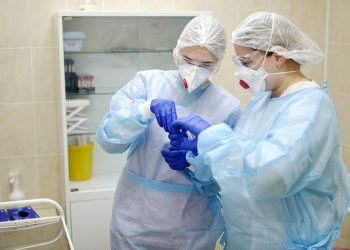 За сутки в Сочи 30 человек заразились коронавирусом