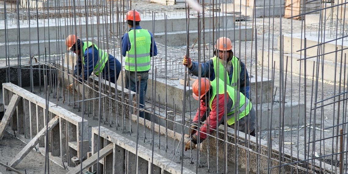 В Краснодаре проектируют детсад на 250 мест