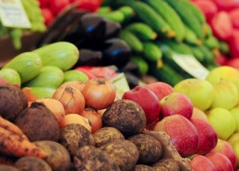 В Краснодаре сократилось количество ярмарок выходного дня