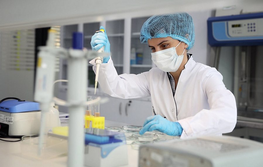 В Сочи два человека заразились ковидом, а на Кубани – 602