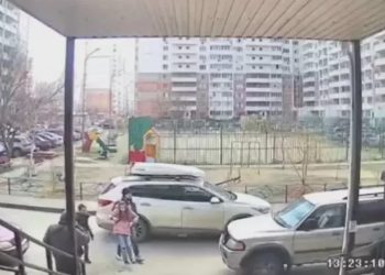 В Краснодаре нашли женщину, которая сбила девочку