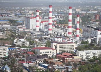 На Кубани начали готовиться к отопительному сезону