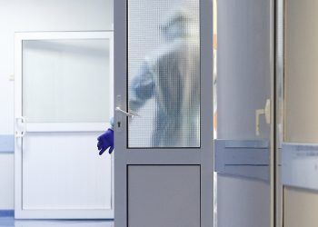 На Кубани закрыли три ковидных госпиталя