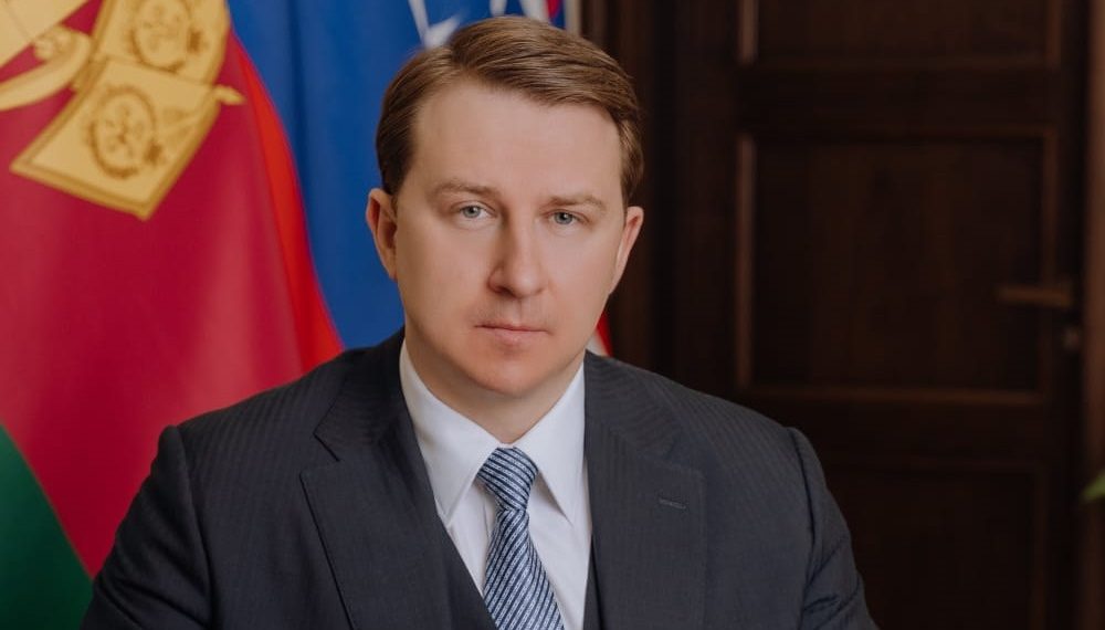 Копайгородский вошел в пятерку лучших градоначальников России