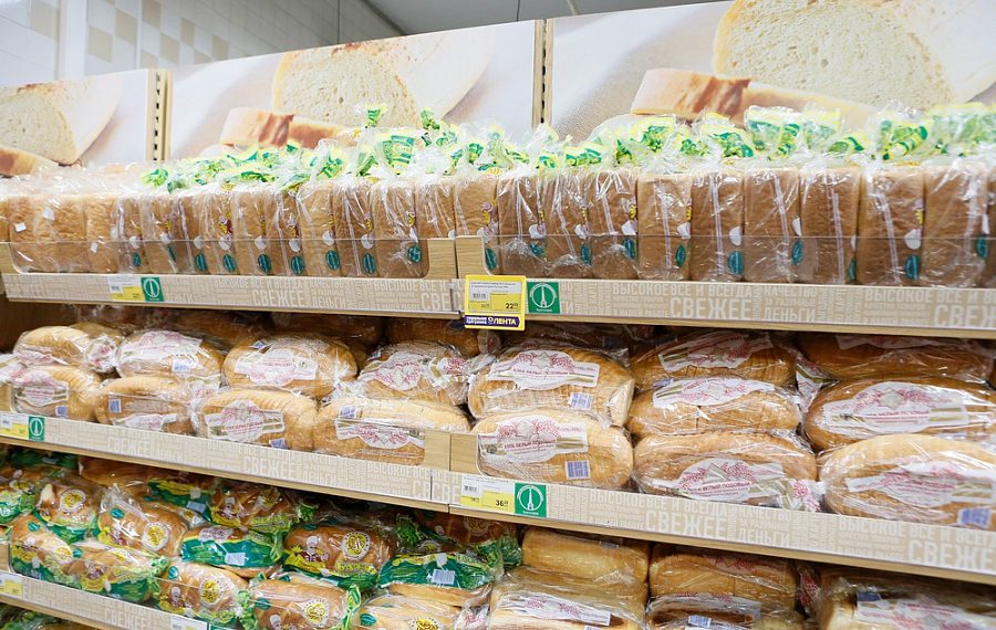 На Кубани расширили список товаров с ограниченной наценкой