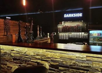 В Сочи лаундж-бар накажут за курение кальянов