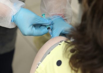 В Краснодаре более 674 тысяч человек привились от коронавируса