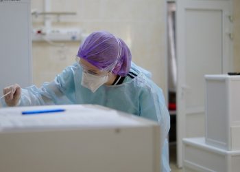 В Сочи 86 человек заболели ковидом, а на Кубани – 1508