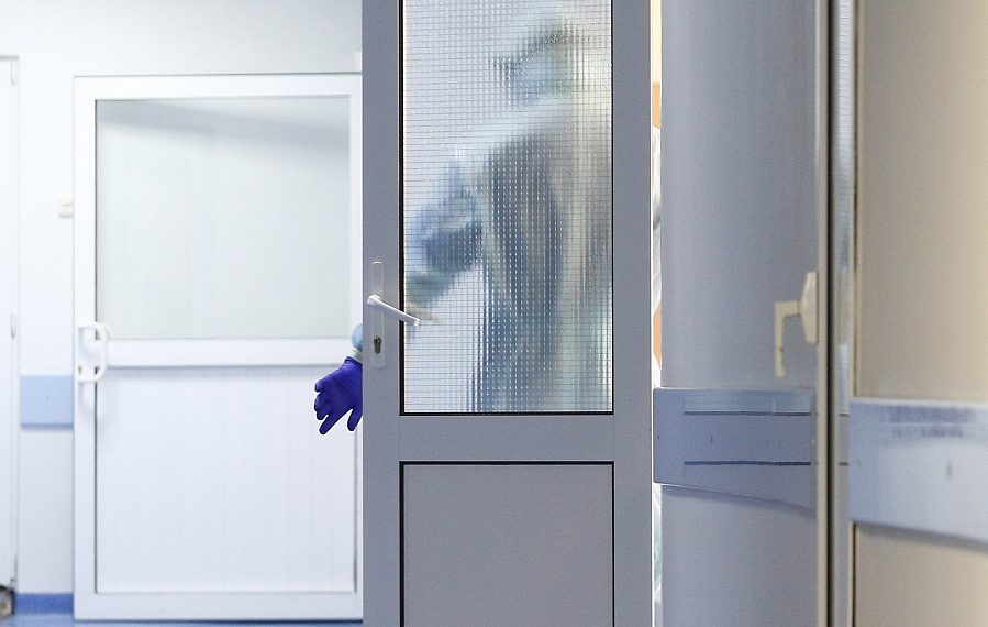 В Сочи 140 человек заболели ковидом, а на Кубани – 2395