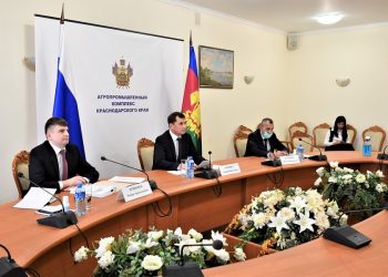 На Кубани ветеринарная служба получит миллиард рублей