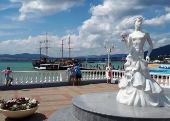 Продажа туров с кешбэком на Кубани возобновится с 15 марта