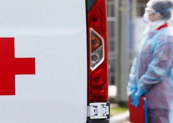 В Сочи 54 человека заразились коронавирусом, а на Кубани – 1207