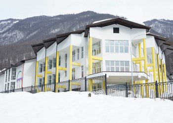 На муниципальные программы в Сочи потратят 1,6 миллиарда