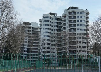 В 2022 году в Сочи завершат семь долгостроев