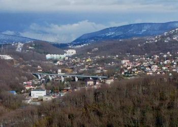 В Сочи завершился второй этап разработки Стратегии развития до 2030 года