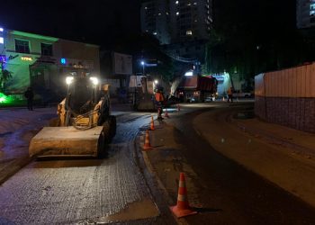 На ямочный ремонт дорог в Сочи потратят 11,6 миллиона