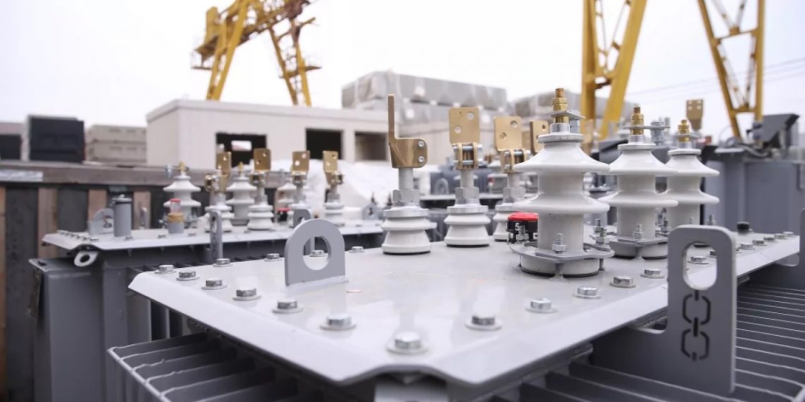 В Краснодаре запустят завод по производству силовых трансформаторов