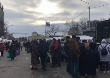 В Краснодаре проверили цены и наличие товаров на ярмарках