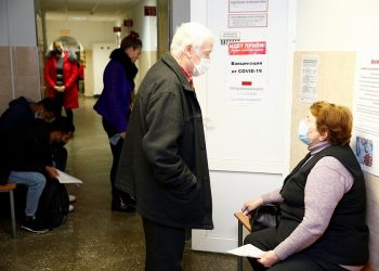 В Сочи пять человек заразились коронавирусом, а на Кубани – 564