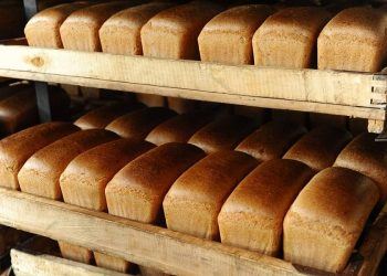 На стабилизацию цен на хлеб на Кубани потратят 100 миллионов