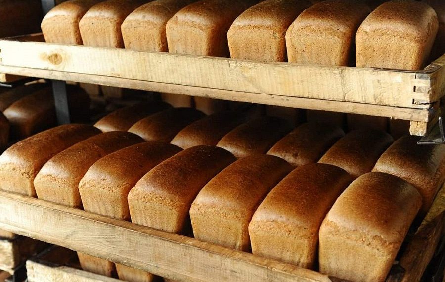 На стабилизацию цен на хлеб на Кубани потратят 100 миллионов