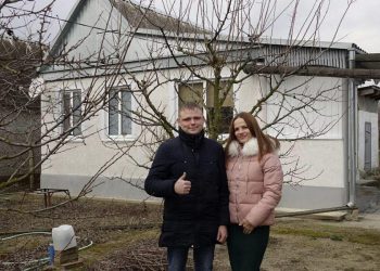 На Кубани купили первые квартиры с помощью новой соцвыплаты по ипотеке